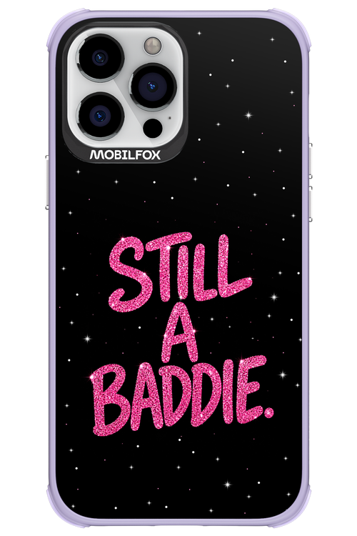 Baddie 2.0 - Apple iPhone 13 Pro Max