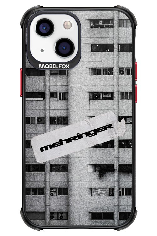 Mehringer Block - Apple iPhone 13 Mini