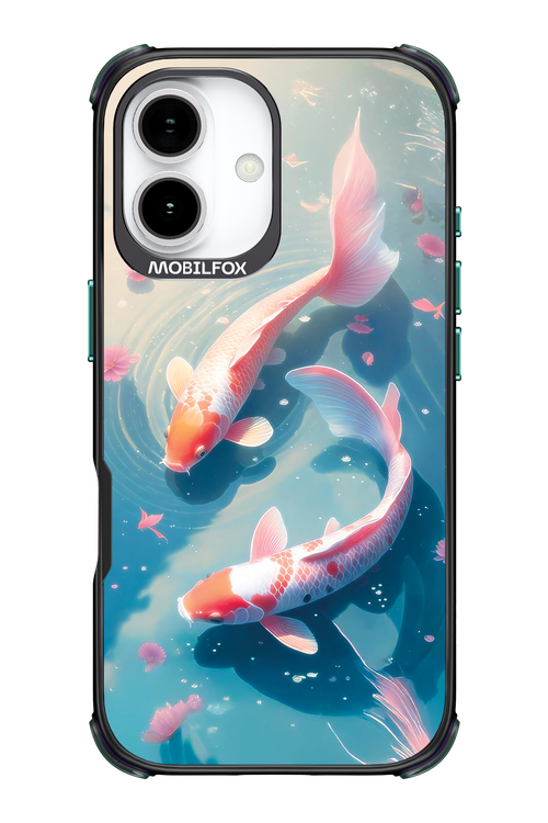 Koi - Apple iPhone 17