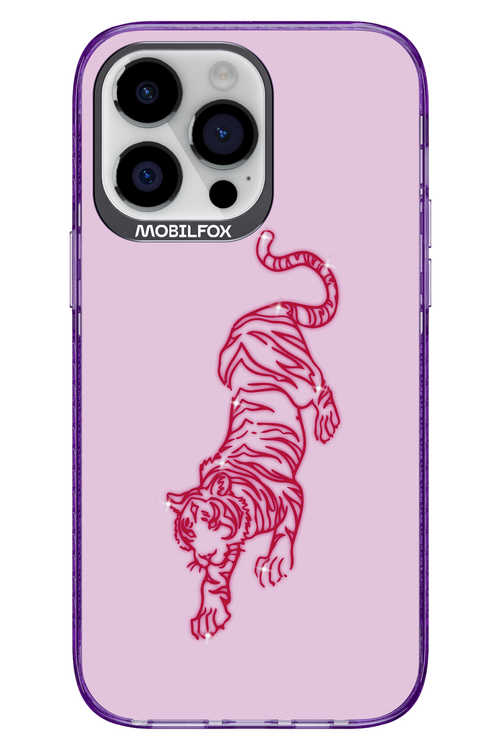 Tiger Power - Apple iPhone 14 Pro Max