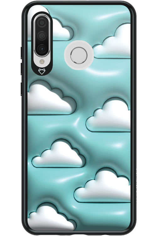 Cloud City - Huawei P30 Lite