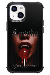 Freaky Girl - Apple iPhone 13 Mini