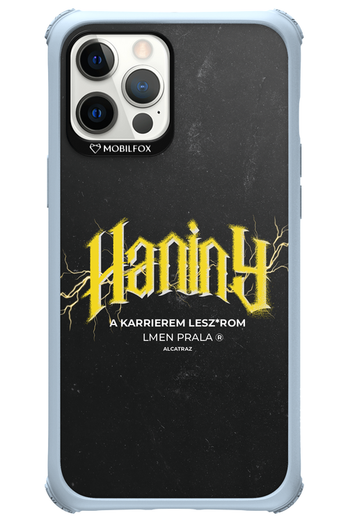 A KARRIEREM LESZ_ROM - Apple iPhone 12 Pro Max