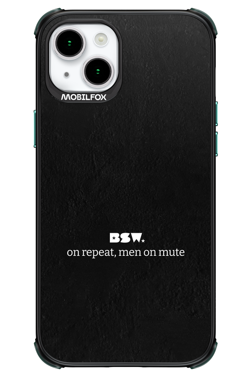 BSW FourSeasons 7 2.0 - Apple iPhone 15 Plus