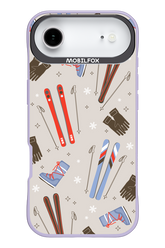 Ski Essentials - Apple iPhone 17 Air
