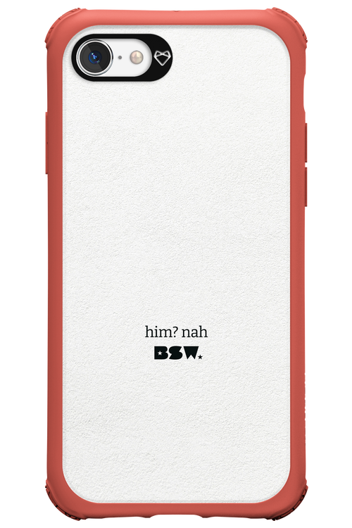 BSW FourSeasons 16 2.0 - Apple iPhone 7