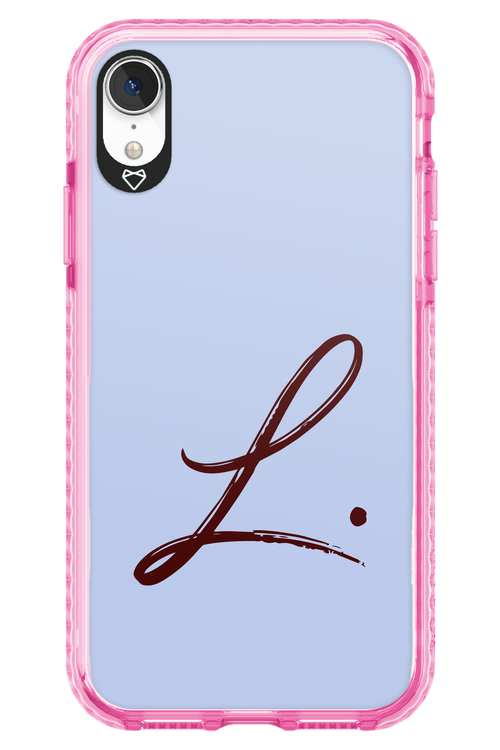 (Jellyfish Presso) L - Apple iPhone XR