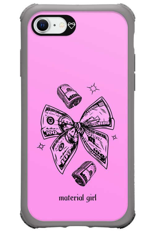 Material Girl - Apple iPhone SE 2020