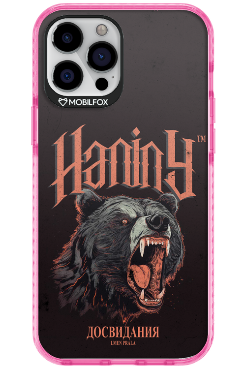 Slavic Prala - Apple iPhone 12 Pro Max