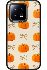 Cutie Pumpkin - Xiaomi 13