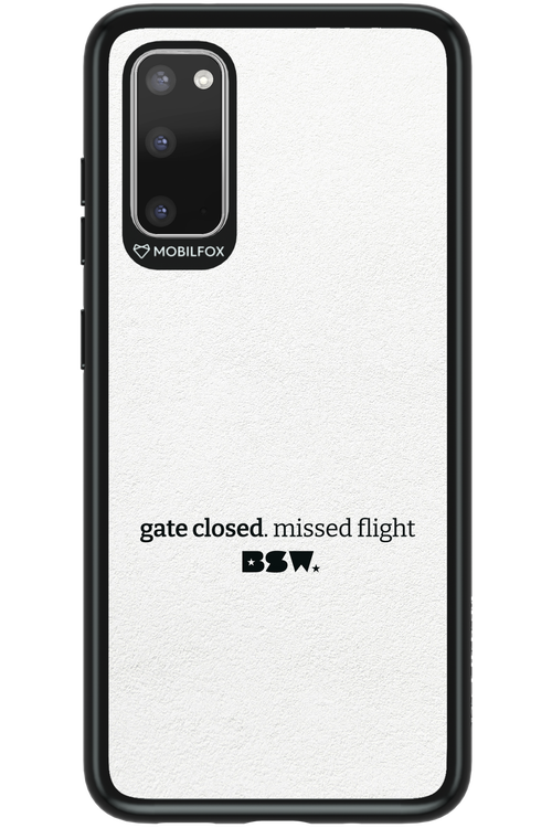 BSW FourSeasons 12 2.0 - Samsung Galaxy S20