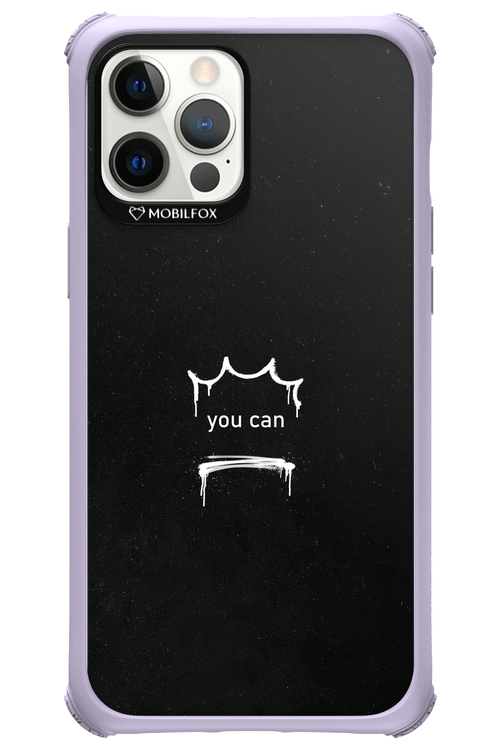 You Can - Apple iPhone 12 Pro Max