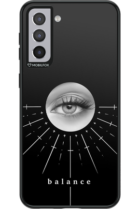 Szem 2.0 - Samsung Galaxy S21+