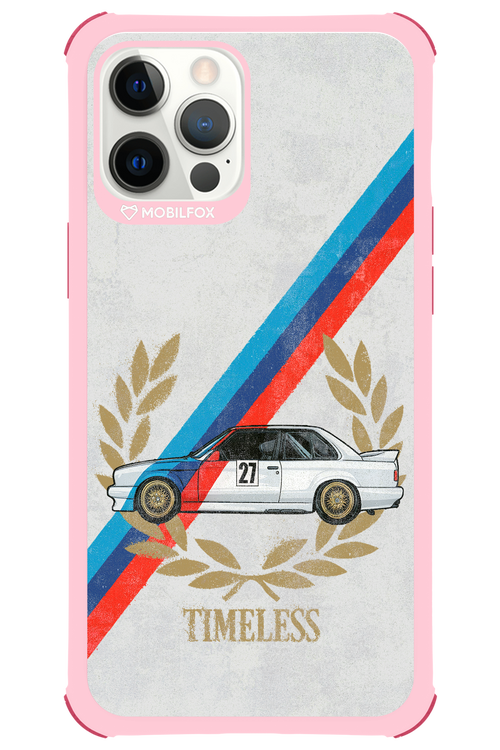 Timeless - Apple iPhone 12 Pro Max