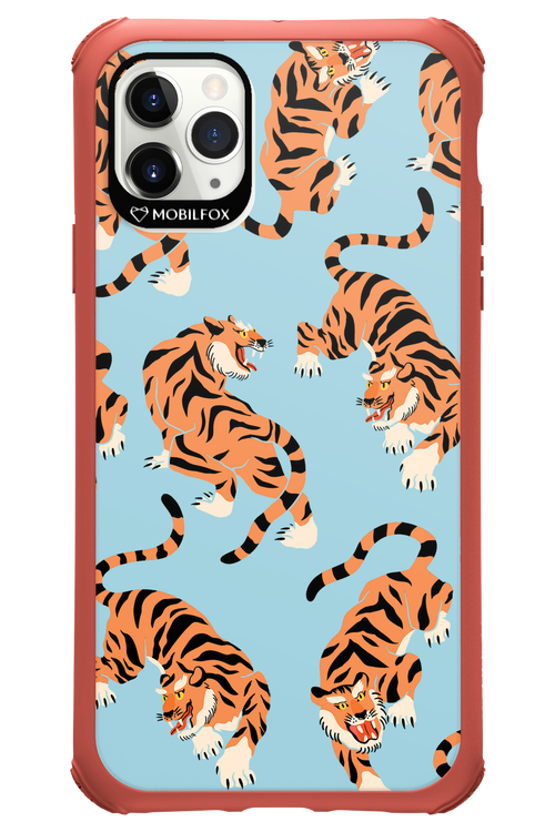Tora I - Apple iPhone 11 Pro Max