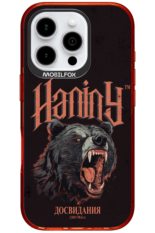 Slavic Prala - Apple iPhone 16 Pro