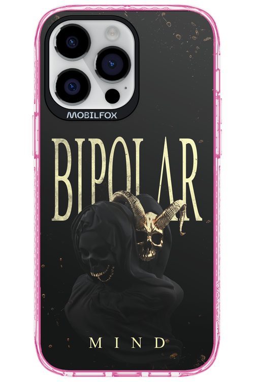 BIPOLAR 2.0 - Apple iPhone 14 Pro Max