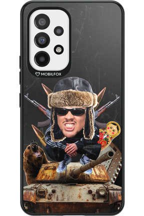 Final Boss - Samsung Galaxy A53