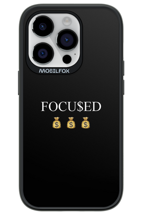 FOCU$ED - Apple iPhone 14 Pro