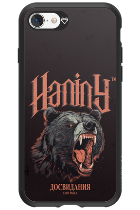 Slavic Prala - Apple iPhone SE 2020