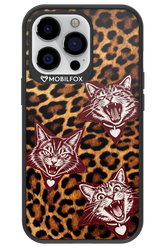 Cats and Chaos 2.0 - Apple iPhone 13 Pro