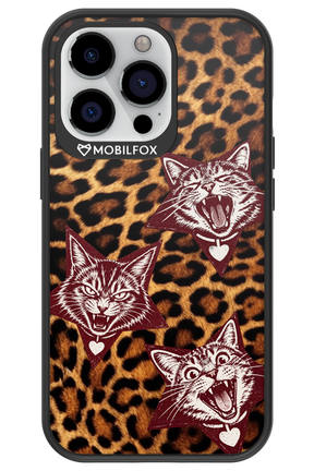 Cats and Chaos 2.0 - Apple iPhone 13 Pro