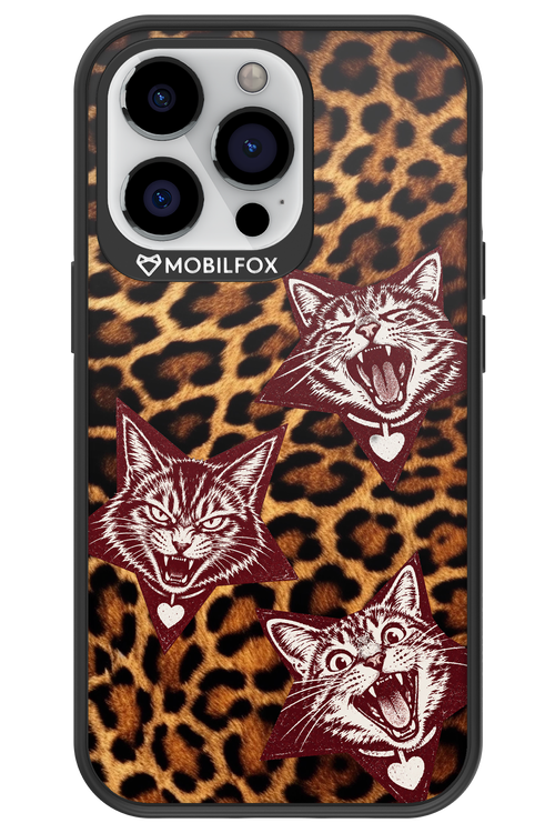 Cats and Chaos 2.0 - Apple iPhone 13 Pro