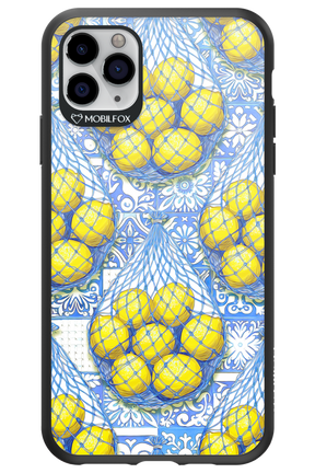 Net Style - Apple iPhone 11 Pro Max