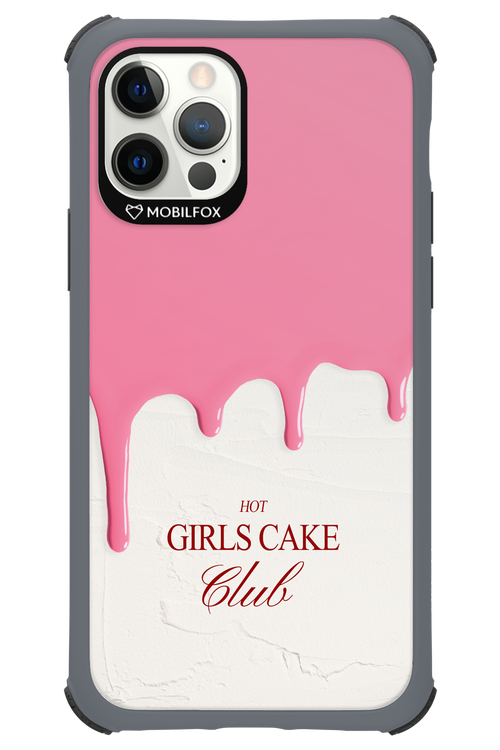 Cake Club - Apple iPhone 12 Pro
