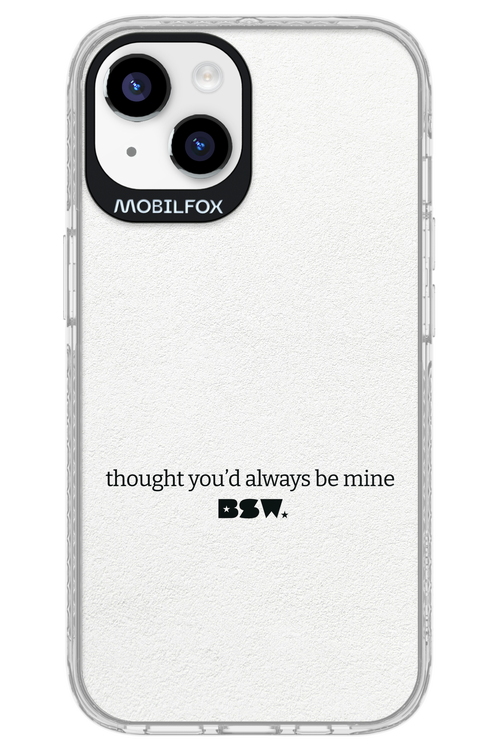 BSW FourSeasons 13 2.0 - Apple iPhone 14