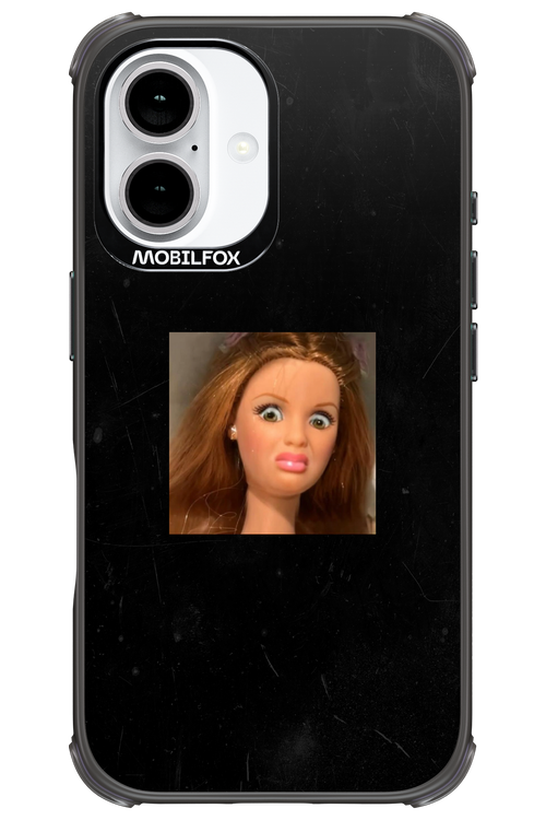 Ew - Apple iPhone 16