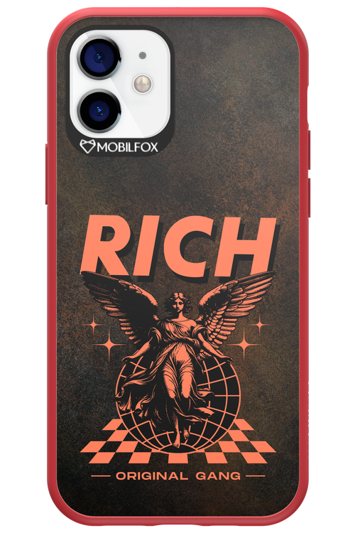 Original Gang - Apple iPhone 12