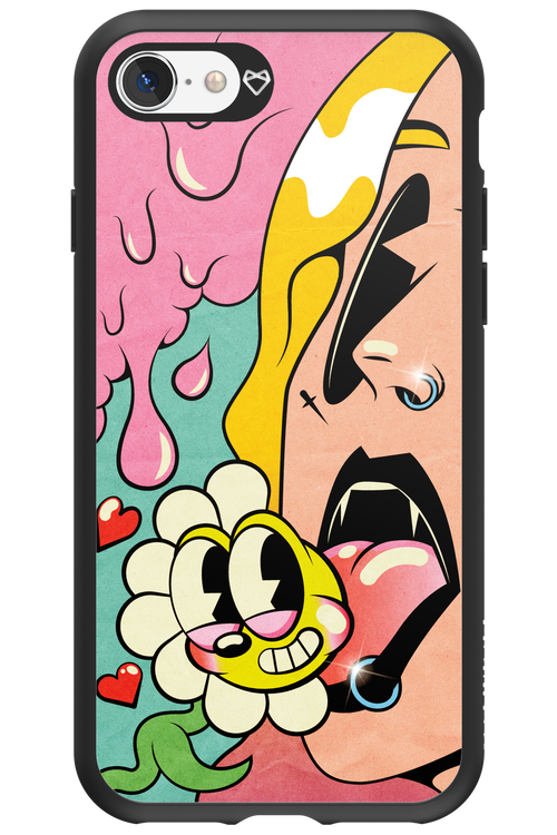 Love Sick 2.0 - Apple iPhone SE 2020