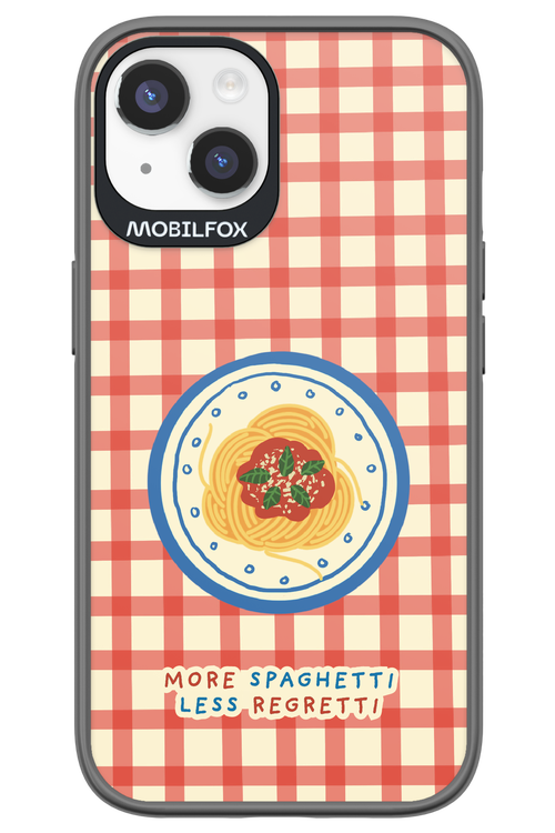 P asta la Vista - Apple iPhone 14