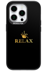 Relax 2.0 - Apple iPhone 15 Pro