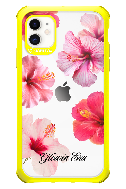 Glowin Era 2.0 - Apple iPhone 11