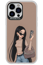 Cube Babe - Apple iPhone 13 Pro Max