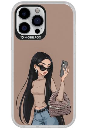 Cube Babe - Apple iPhone 13 Pro Max