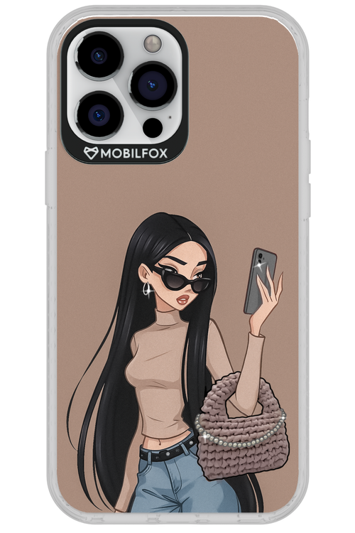 Cube Babe - Apple iPhone 13 Pro Max