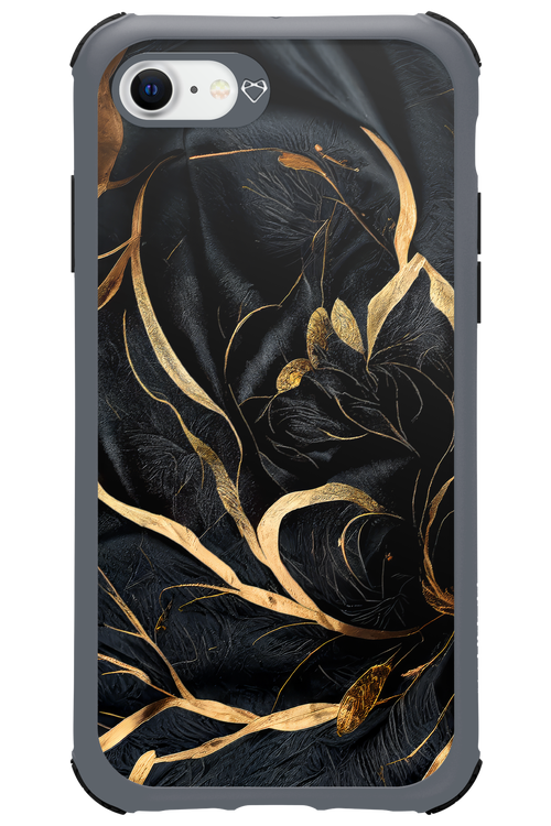 Ilmenite - Apple iPhone 8