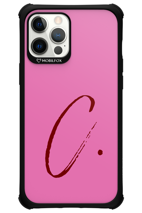 (Sorbet) C 2.0 - Apple iPhone 12 Pro Max