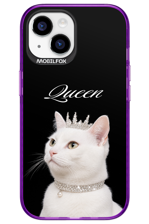 Queen 2.0 - Apple iPhone 15