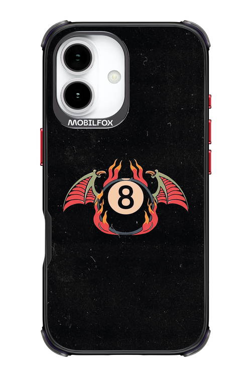 8ight - Apple iPhone 17