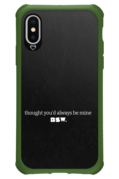 BSW FourSeasons 6 2.0 - Apple iPhone X