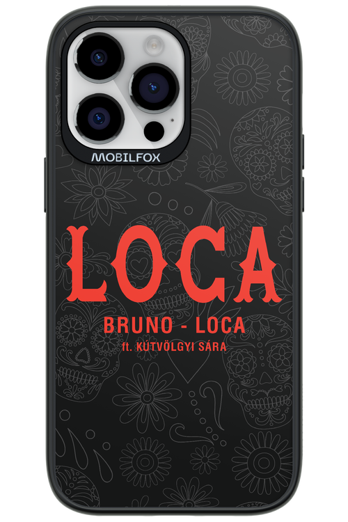 Loca - Apple iPhone 14 Pro Max