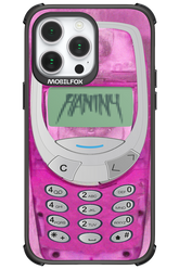 Pink 3310 - Apple iPhone 14 Pro Max