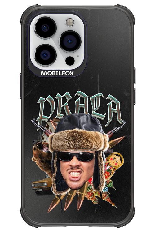 Lmen Panel - Apple iPhone 13 Pro