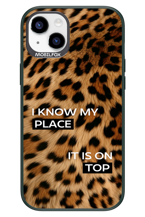 My Place - Apple iPhone 14 Plus