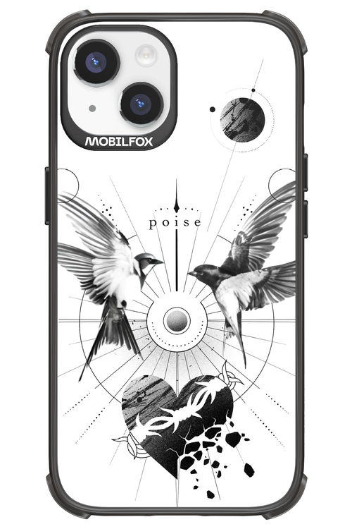 Madár - Apple iPhone 14