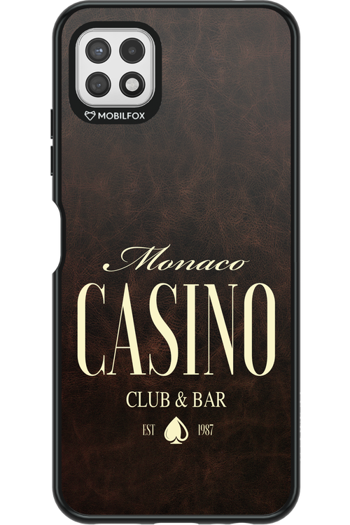 Casino - Samsung Galaxy A22 5G